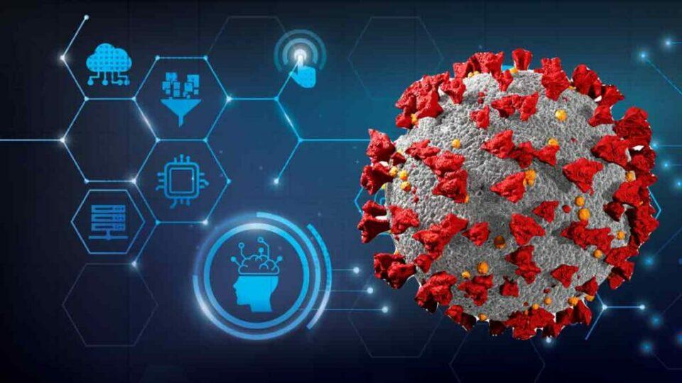 Descubren 161,979 nuevas especies de virus de ARN gracias a inteligencia artificial