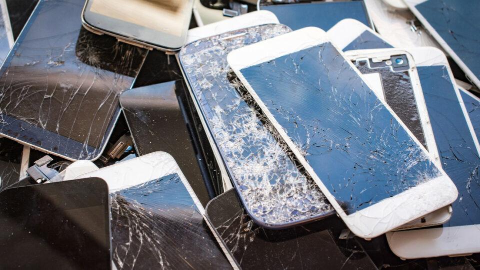 Los fabricantes tecnológicos regresan a los botones en dispositivos, marcando el fin de la 'era táctil