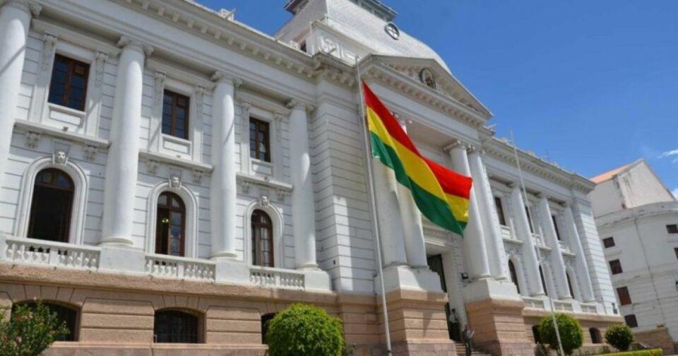 Sifde reafirma que solo el Órgano Electoral difundirá méritos de candidatos judiciales