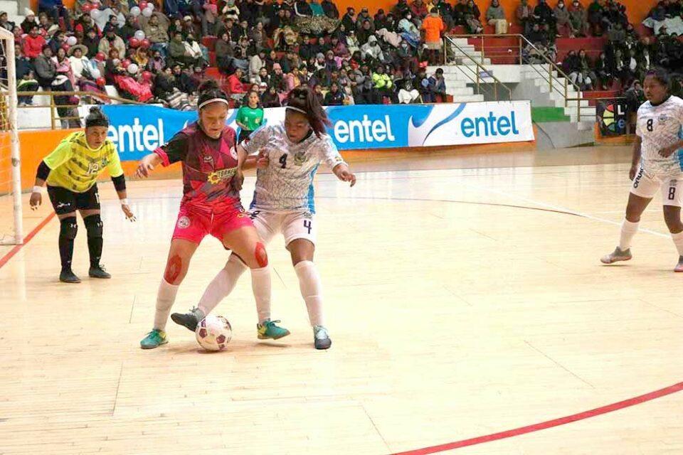 La fecha 22 del Clausura se postergará para beneficiar a la Selección Nacional