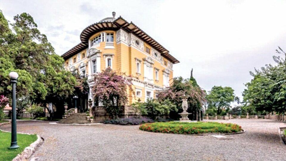 Palacio Portales organiza actividades lúdicas y educativas por la fiesta de Todos Santos