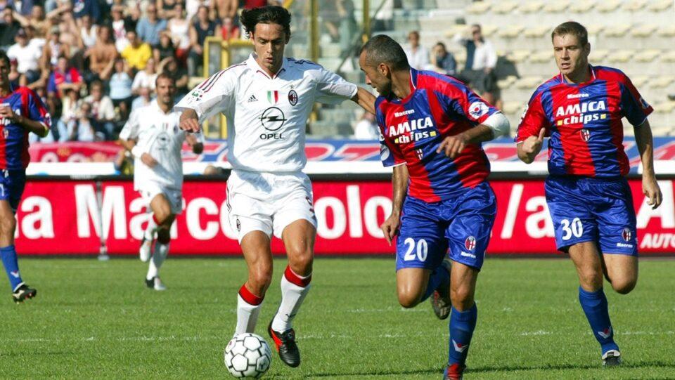 Aplazado el Bolonia-Milan de la Serie A por previsiones meteorológicas