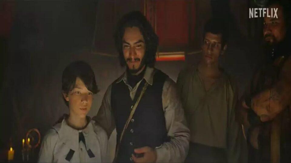 "Cien años de soledad" de García Márquez llega a Netflix el 11 de diciembre en dos partes