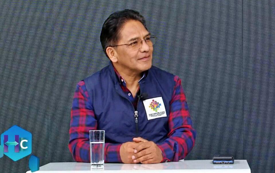 Gobierno evalúa activar puentes aéreos para llevar alimentos a ciudades bloqueadas