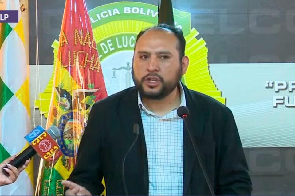 Viceministro Ríos espera extradición de exministros tras sentencia de 8 años por caso Gases Lacrimógenos