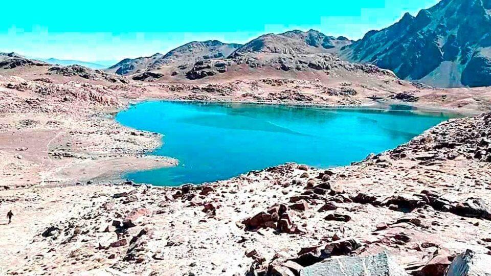 Concejala Menacho prepara documentos para hacer cumplir el cierre de bocamina ilegal en Sucre