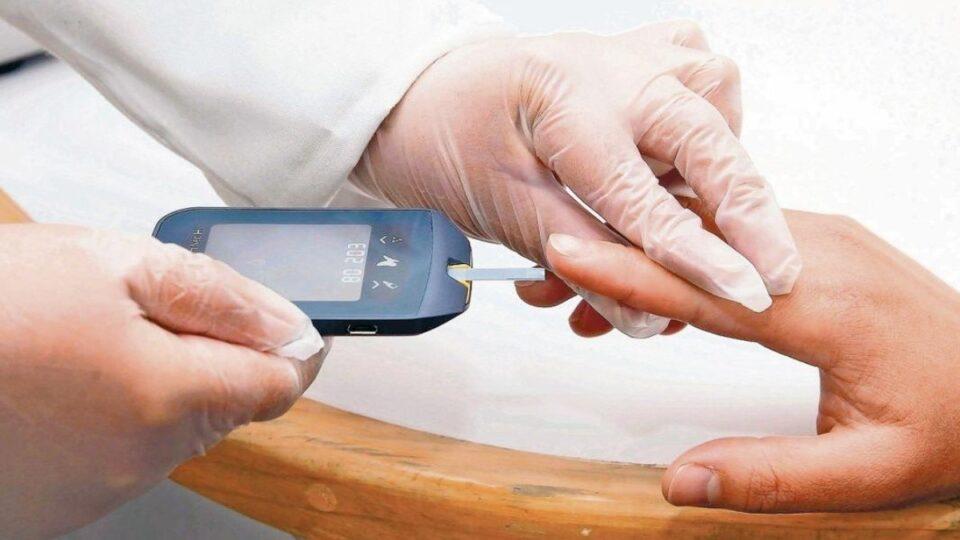 Qué pasa en el cuerpo cuando hay un exceso de glucosa