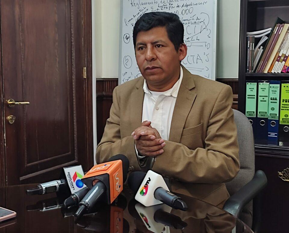 TSE confirma elecciones judiciales el 15 de diciembre, pero alerta sobre falta de ley corta