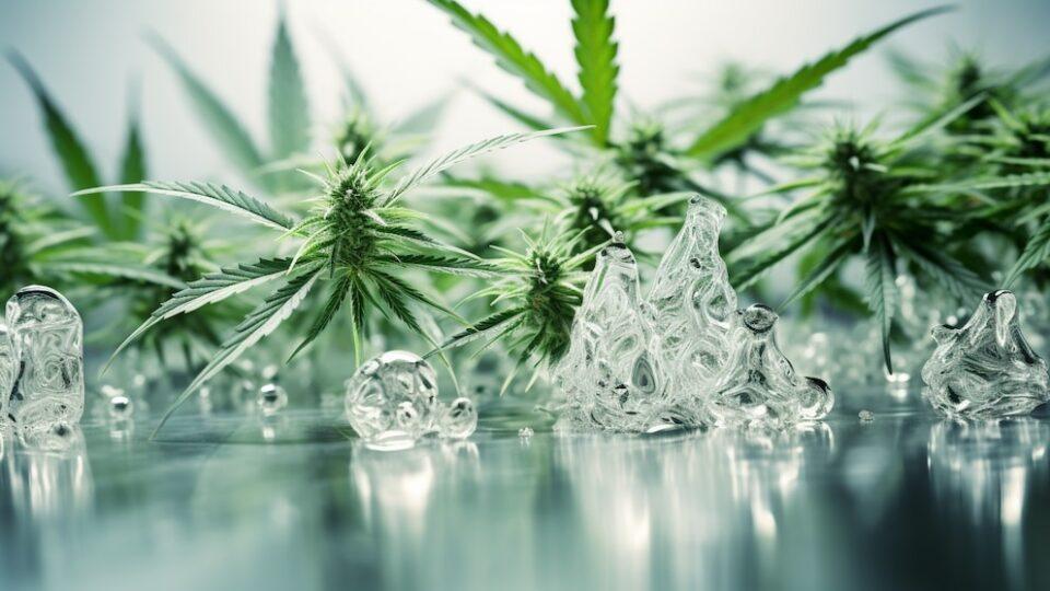 La ciencia investiga las terapias del cannabis medicinal y su potencial antienvejecimiento