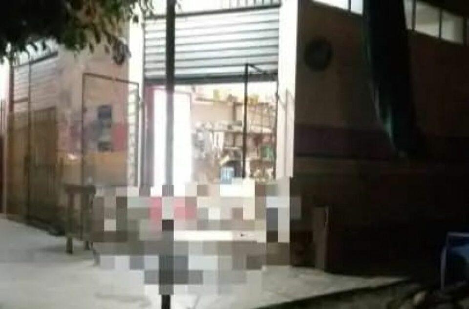 Asesinan a una pareja en el Trópico de Cochabamba en medio del repliegue policial