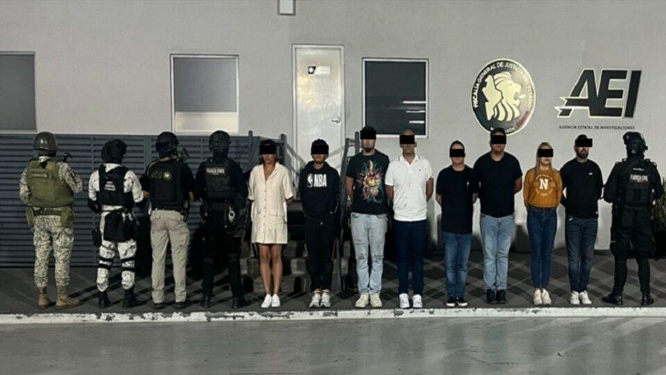 Cae en México 'El Güero Huachicol', presunto capo del Cártel de Sinaloa