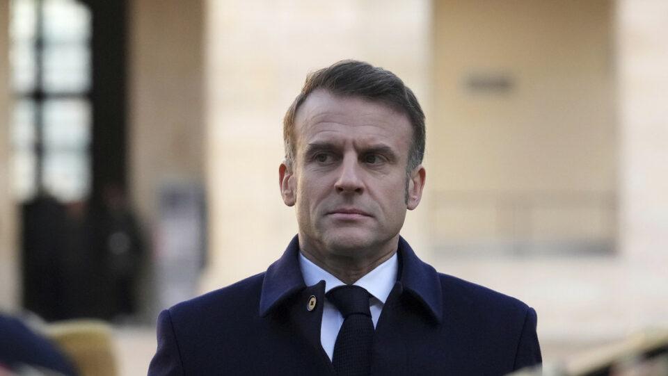 Macron reconoce por primera vez la masacre de soldados africanos a manos del Ejército francés en 1944