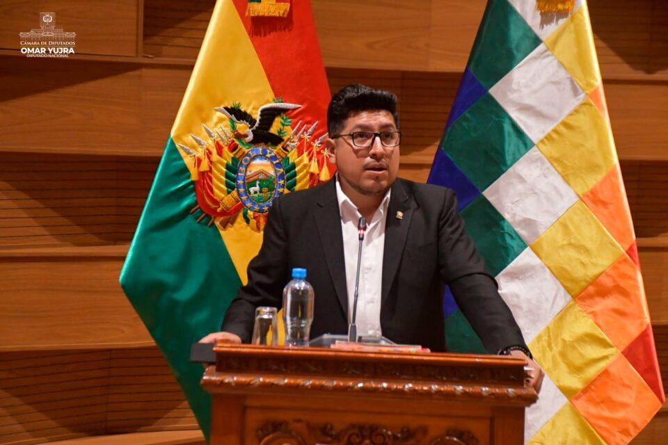 Comienza sesión preparatoria en la Cámara de Diputados para elegir nueva directiva 2024-2025