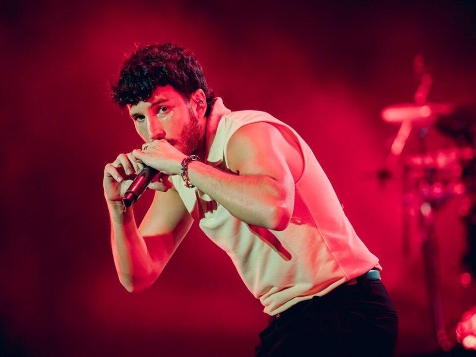 Sebastián Yatra y otro gran desafío en su ascenso: triunfar en Broadway con el musical Chicago