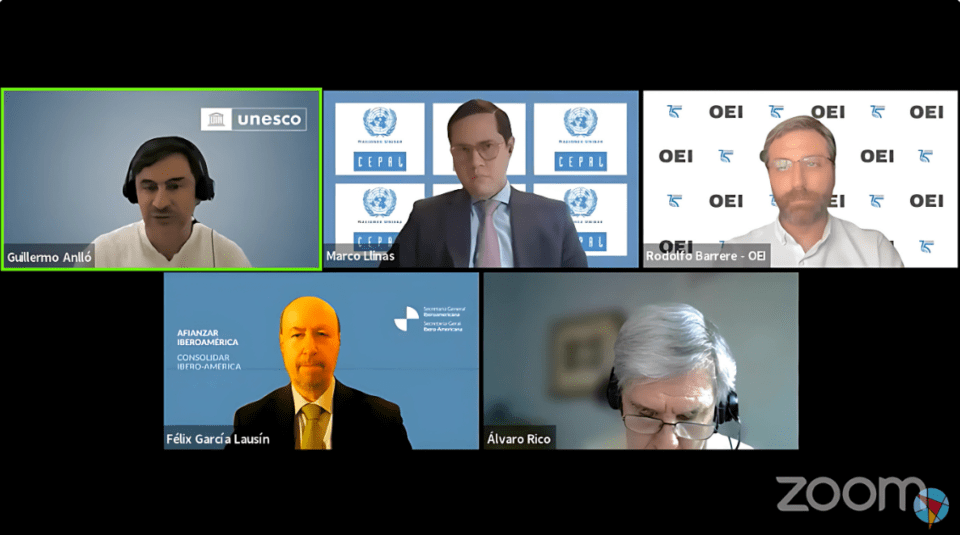 CEPAL destaca la importancia de la Ciencia, Tecnología e Innovación para el desarrollo productivo