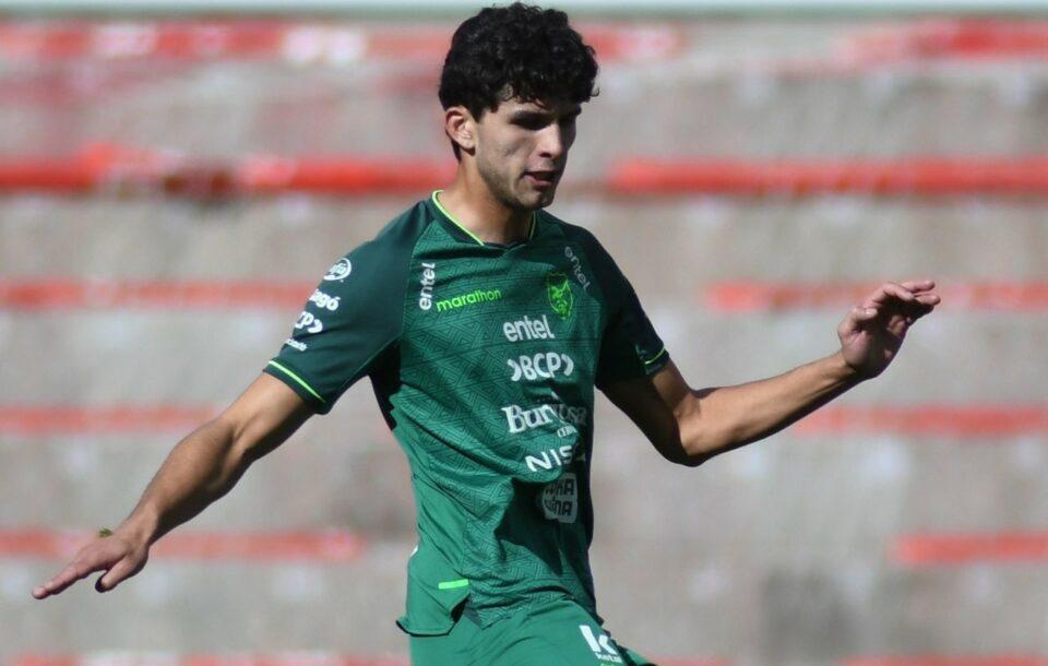 Selección Boliviana afina detalles para enfrentarse a Ecuador en Eliminatorias