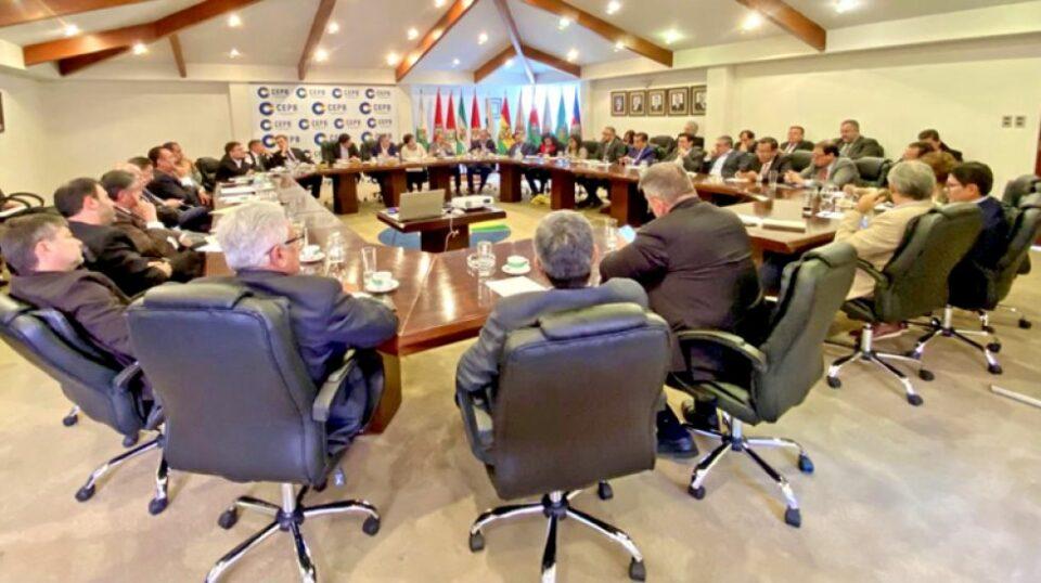 CEPB exige al Gobierno cumplir la ley y poner fin a bloqueos que afectan la economía