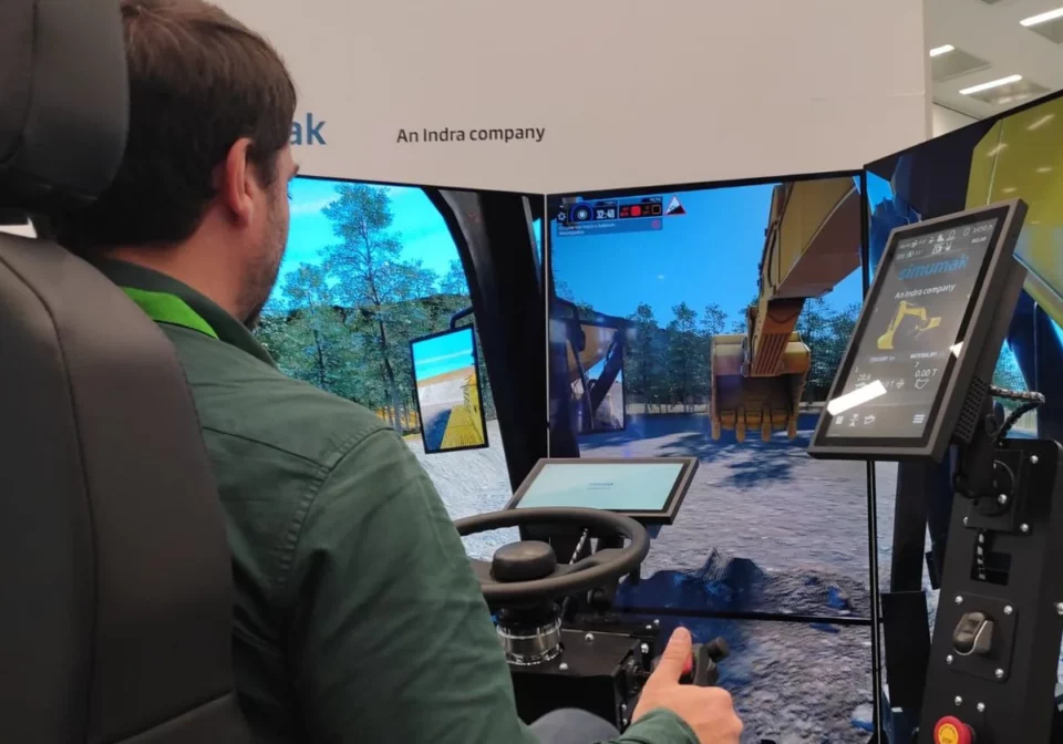 Córdoba acoge exposición de robots futuristas en su Centro de Exposiciones