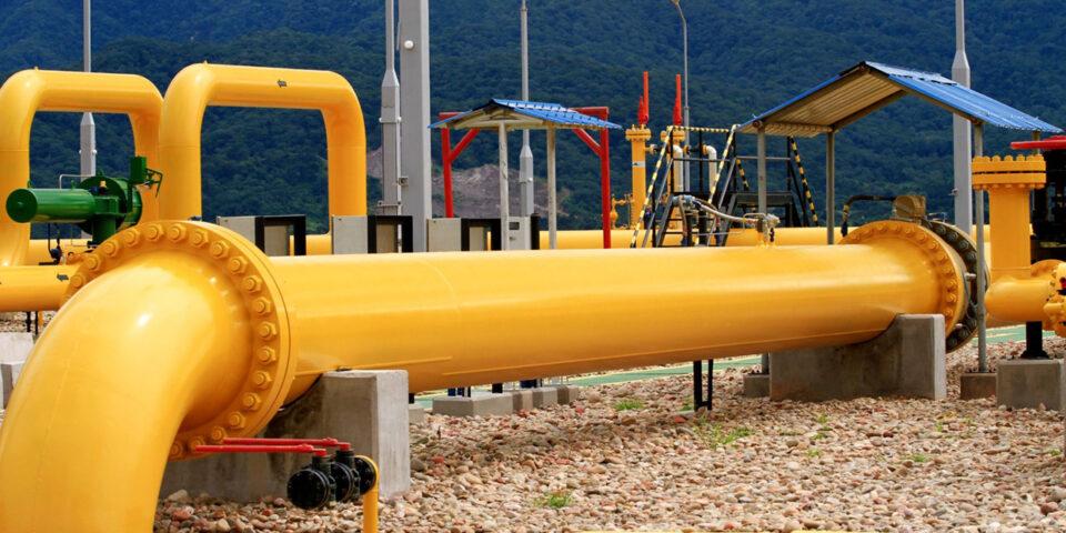 Argentina enviará hasta 2 MMm3d de gas a Brasil a través de Bolivia a partir de 2025