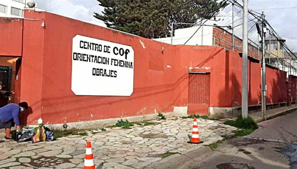 Madre de familia en El Alto va a prisión por intentar suicidarse y atacar a sus cuatro hijos
