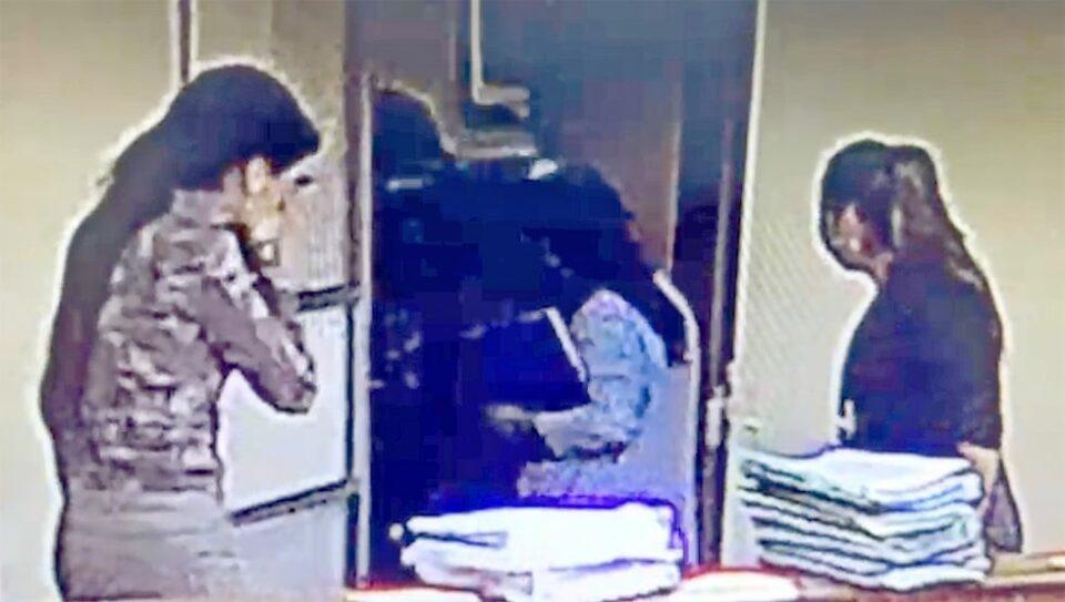 Protestas en Achocalla y pelea entre magistradas del TCP