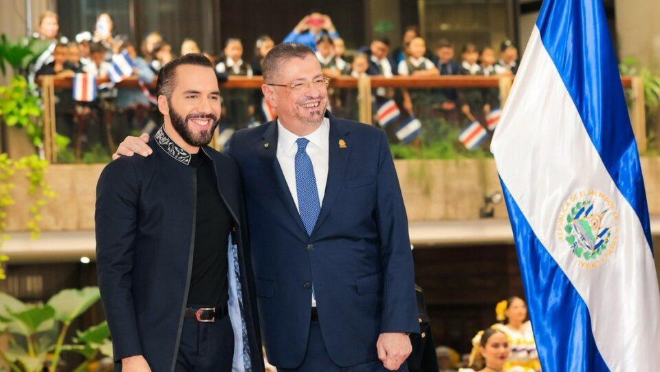 Bukele propone reformar el sistema penal y controlarlo completamente en El Salvador