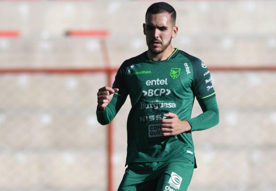 La Selección Boliviana trabaja para imponer su poderío en El Alto