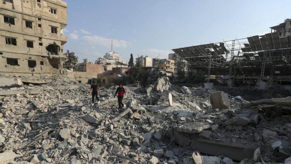 Israel derrota a Hezbolá y elimina a su líder, afirma ministro de Defensa