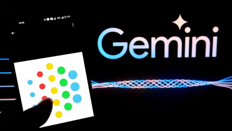 "Por favor, muere": el chatbot de Google responde a un usuario con un amenazante mensaje