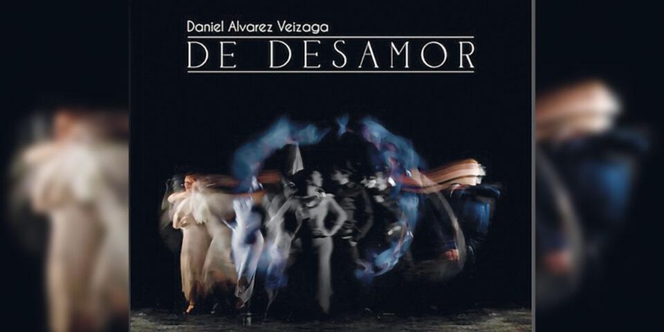 Daniel Álvarez Veizaga lanza disco de 14 cuecas para piano el 29 de noviembre