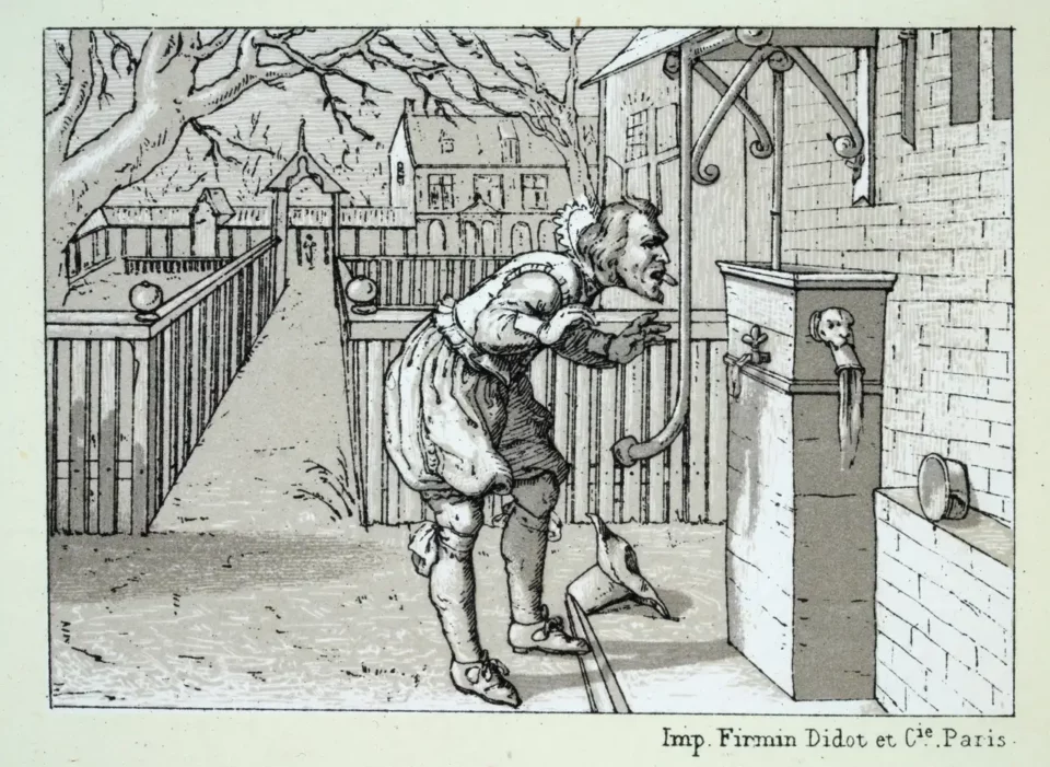 ¿Por qué se pega la lengua al hielo? El curioso fenómeno explicado por la ciencia