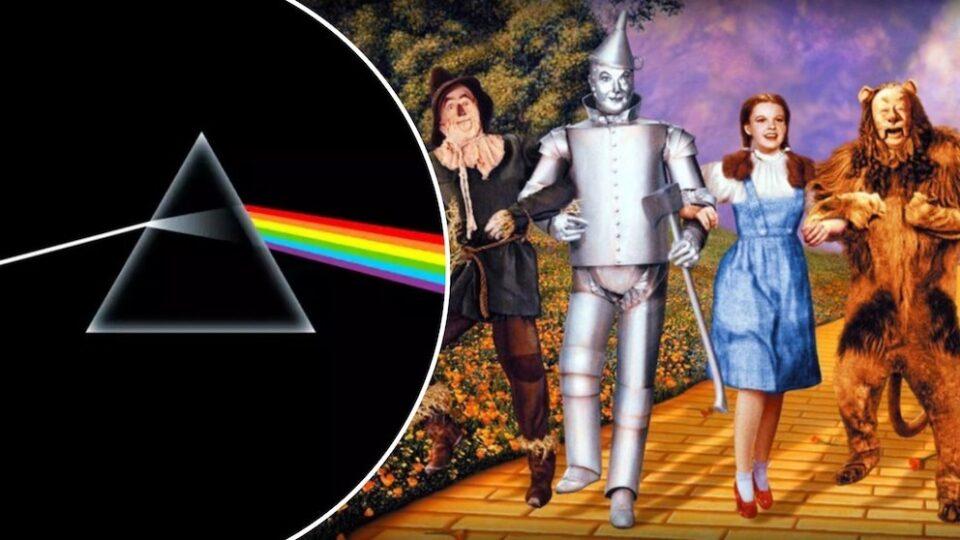David Gilmour habló del mito urbano que relaciona a “El Mago de Oz” con un álbum de Pink Floyd
