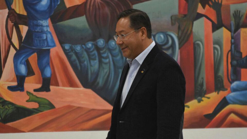 Bolivia es invitada por primera vez a la Cumbre del G-20 en Brasil