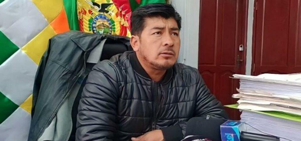 Crisis económica afecta el pago de impuestos en El Alto