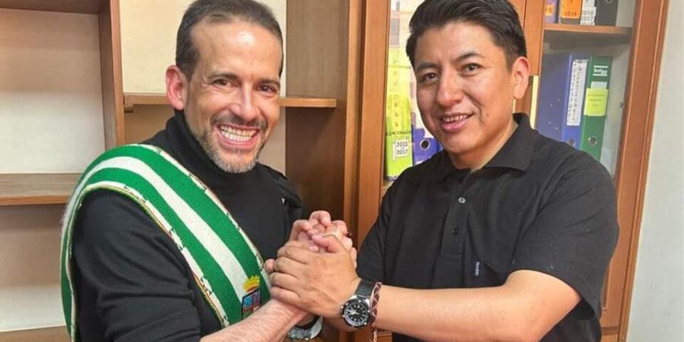 Suspenden audiencia del caso "Golpe de Estado I" hasta enero de 2025