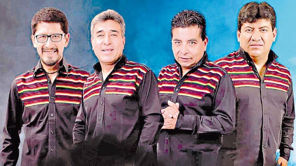 Llajtaymanta celebra 38 años con gran concierto en Cochabamba