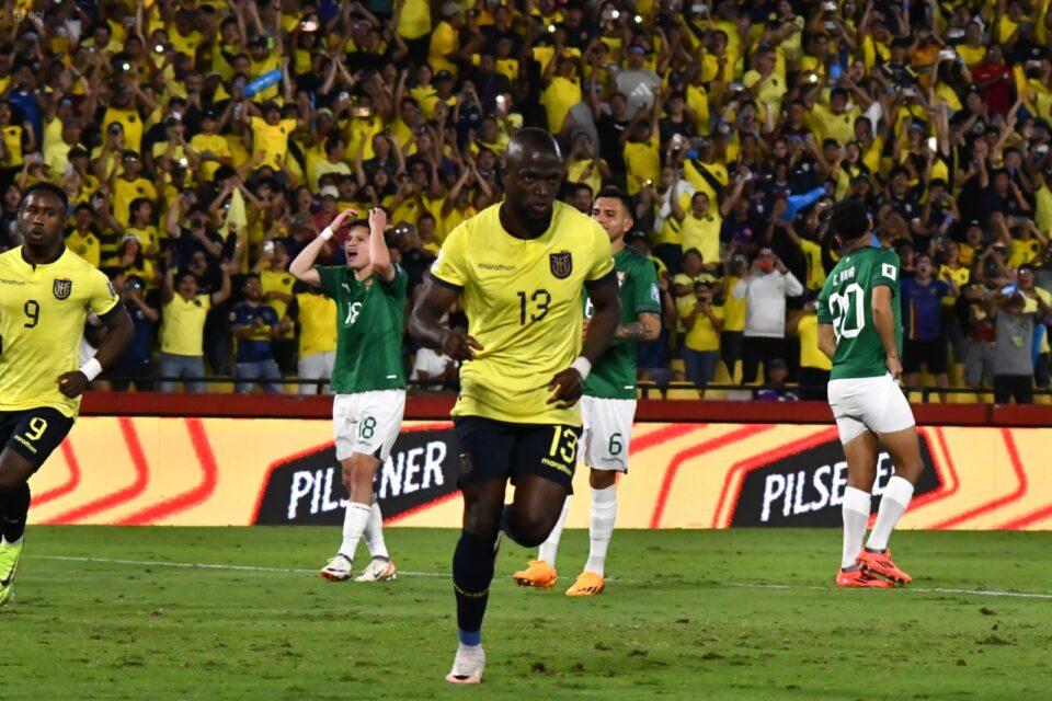 Ecuador discute con los poderosos de Sudamérica