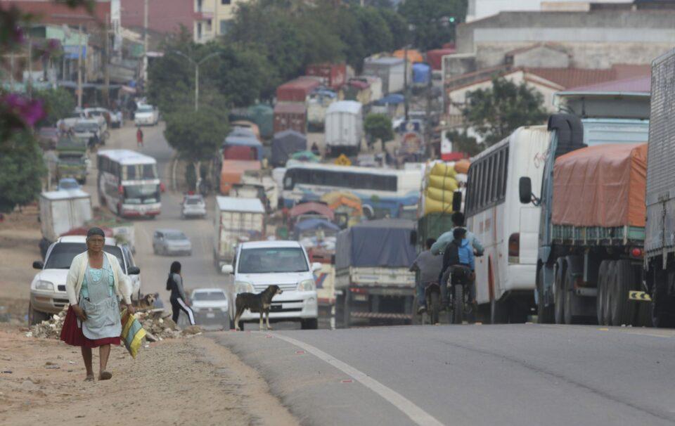Crisis sin precedentes golpea al sector exportador