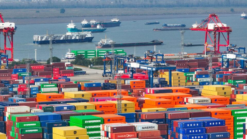 China responde ante las amenazas arancelarias de Trump