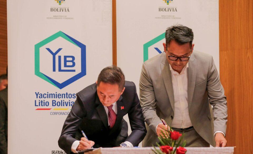 Bolivia controlará la comercialización del carbonato de litio grado batería