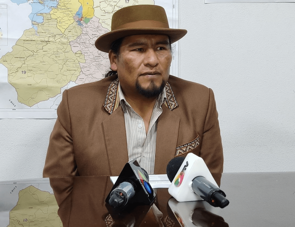 TED de La Paz rechaza casi 1.500 excusas de jurados sin justificación documental