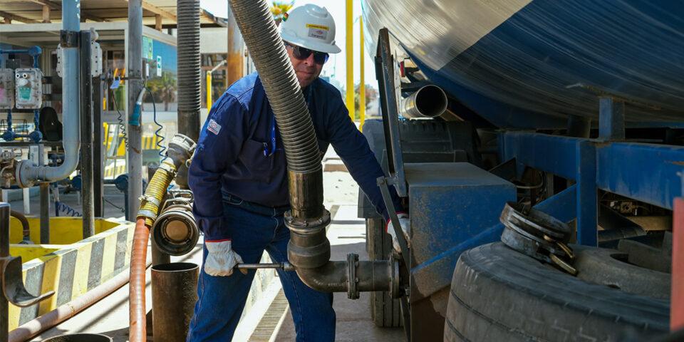 Privados ya importaron más de un millón de litros de combustible