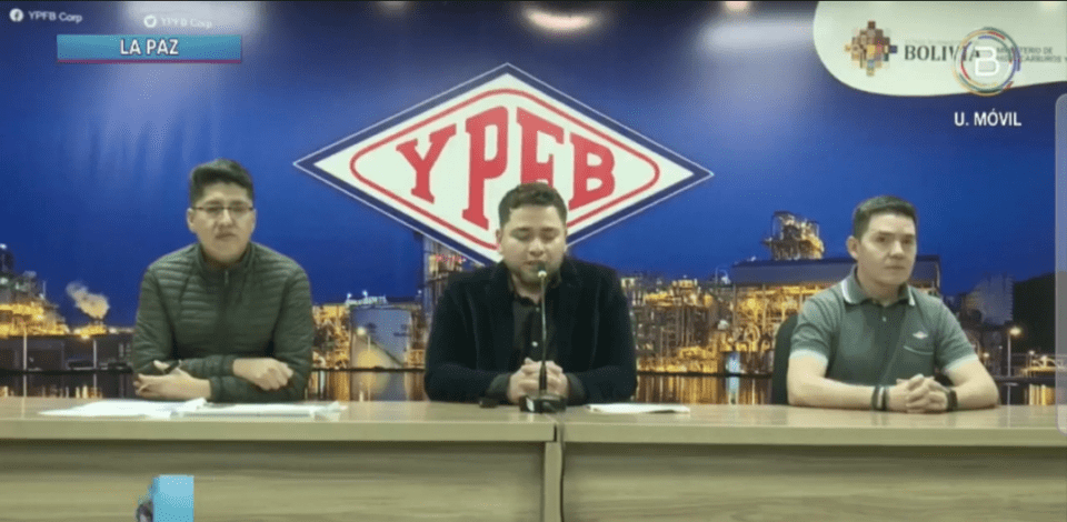 Gobierno aprueba reglamento que permite a privados importar y comercializar combustibles