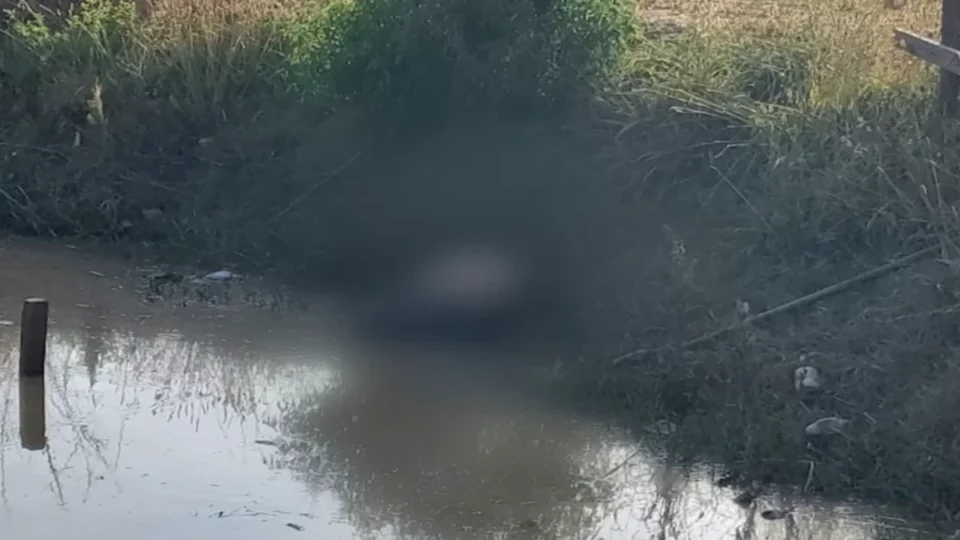 Encuentran muerta a Paulina Valcera en un estanque tras nueve días de búsqueda en Sacaba