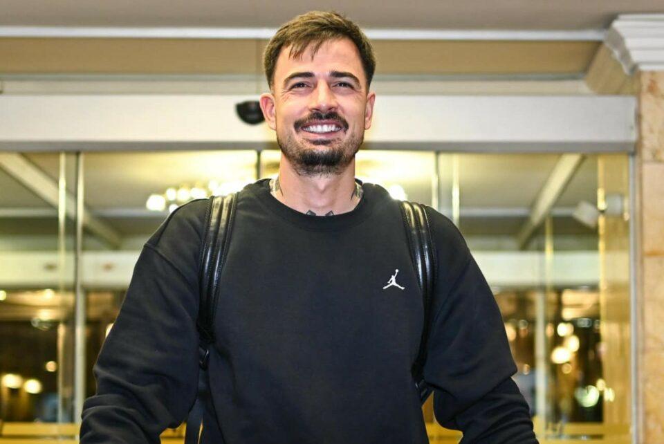 De los 11 ‘legionarios’ citados, la mayoría estará ante Ecuador