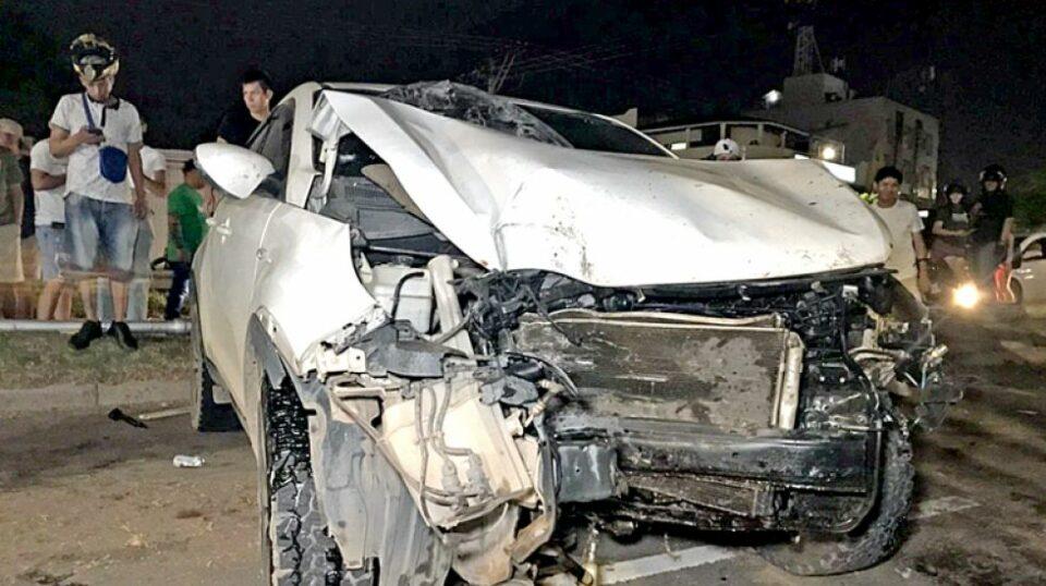 En Sucre, solo 1 de cada 100 homicidios por accidentes de tránsito con alcohol llega a sentencia