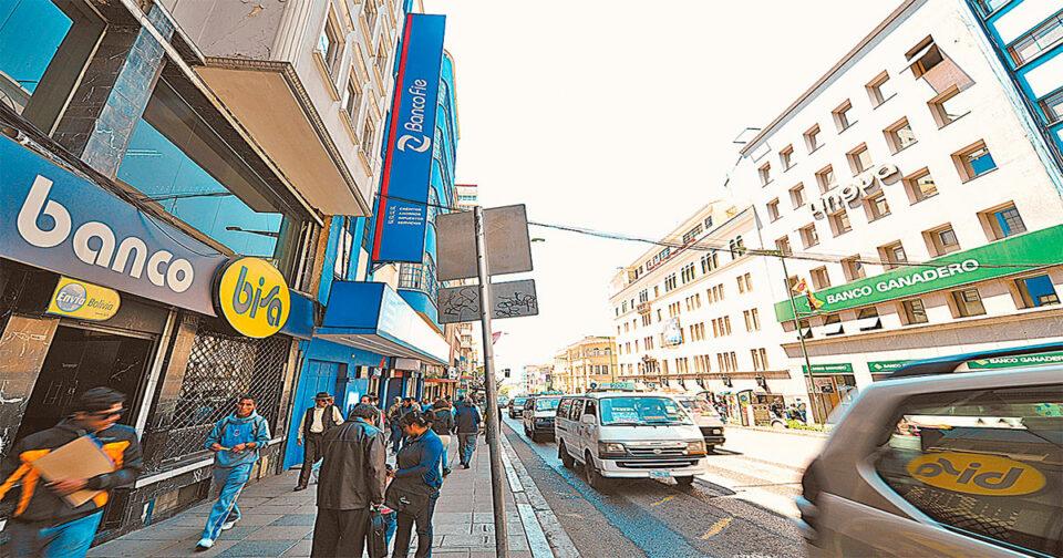 Depósitos a Plazo Fijo: Los intereses para los ahorros bajan en promedio a 4,78%