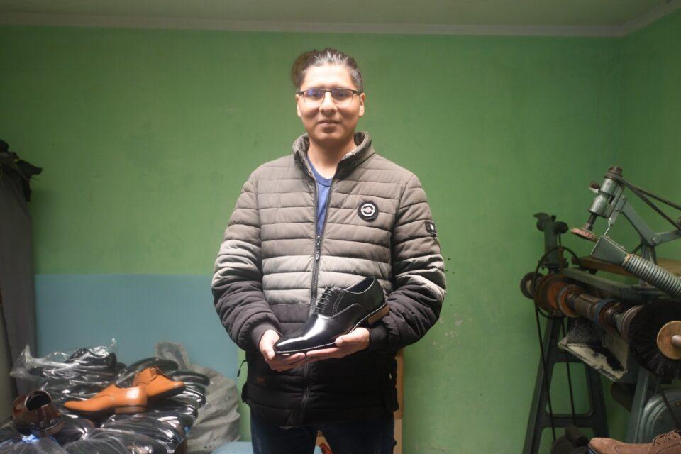 Emprende Joven BDP desembolsa Bs 3,1 millones en dos meses para nuevos emprendimientos