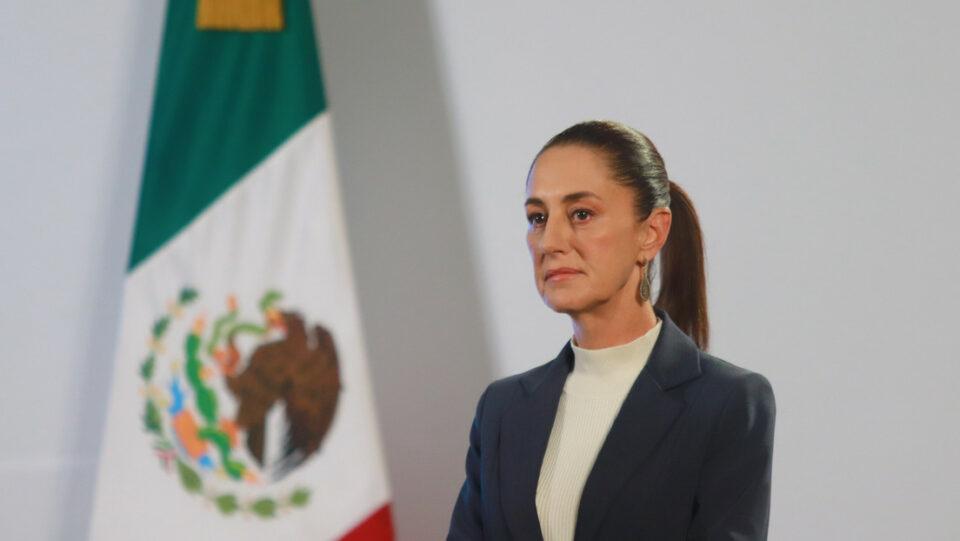 México registra aumento del 6,6% en homicidios dolosos en enero bajo Sheinbaum