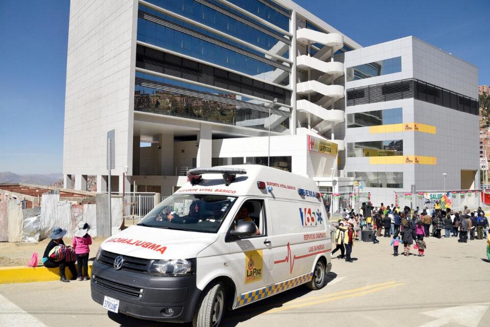 Alcaldía de La Paz activa vigilancia epidemiológica tras muertes por bacteria en Cochabamba